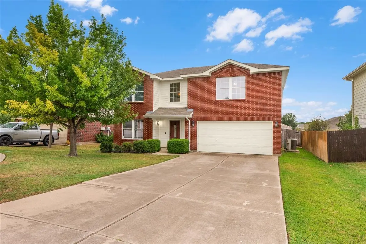 4120 Milestone Court, Fort Worth, TX 76244 - #1