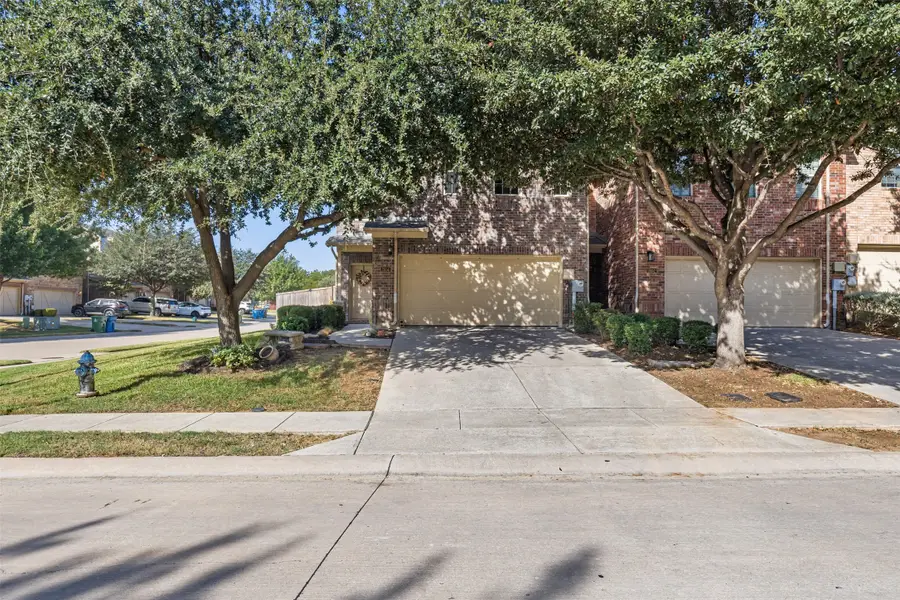 2656 Jacobson Drive, Lewisville, TX 75067 - #2