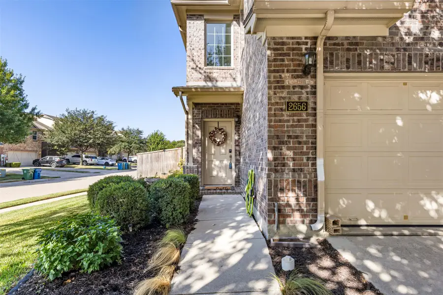 2656 Jacobson Drive, Lewisville, TX 75067 - #3