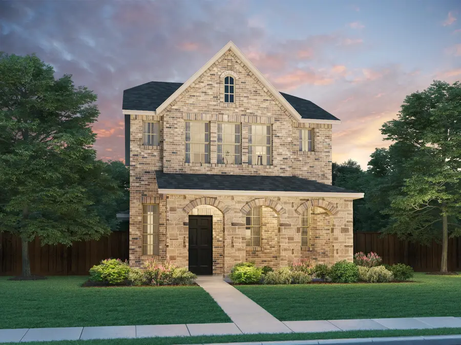 2717 Kobuk Drive, Corinth, TX 76210 - #2