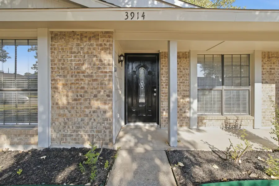 3914 Wheelwright Drive, Garland, TX 75044 - #3