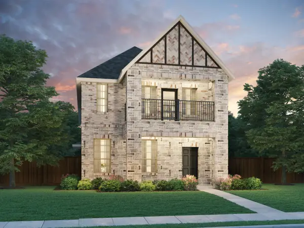 2705 Kobuk Drive, Corinth, TX 76209