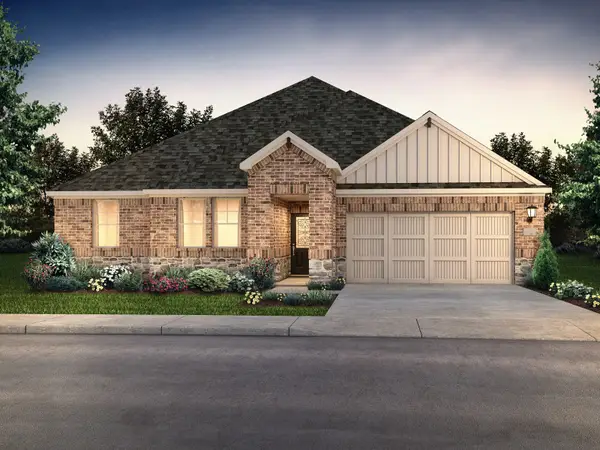 1304 Winters Way, Princeton, TX 75071