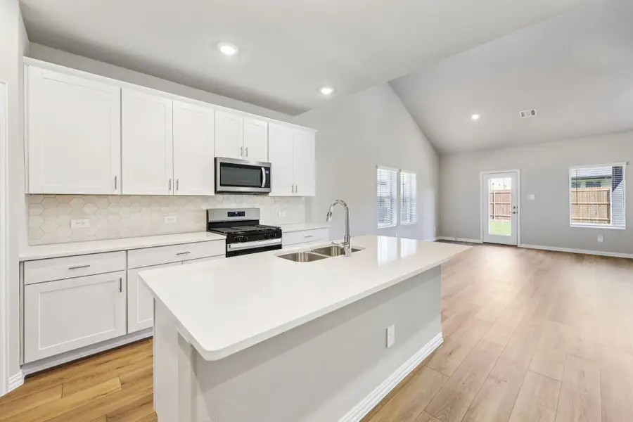 2524 Nicole Drive, Denton, TX 76208 - #3