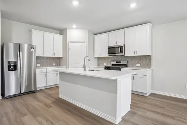 2604 Nicole Drive, Denton, TX 76208