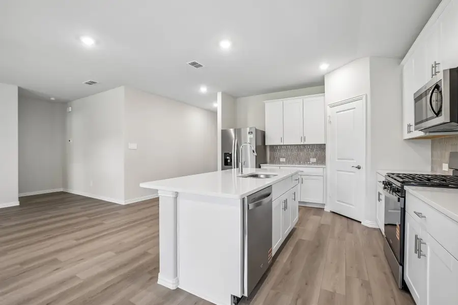 2604 Nicole Drive, Denton, TX 76208 - #3