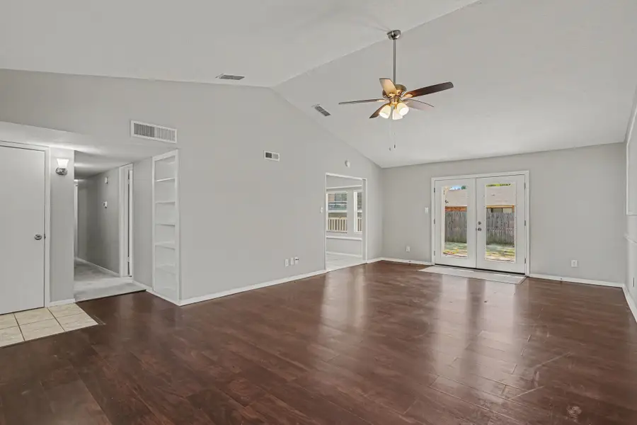 7116 Blackberry Drive, Arlington, TX 76016 - #3