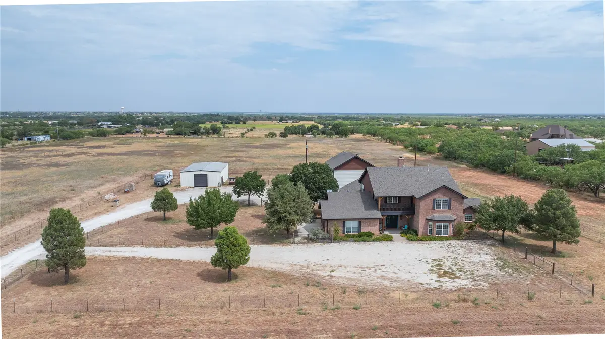 582 Clark Road, Abilene, TX 79602 - #1