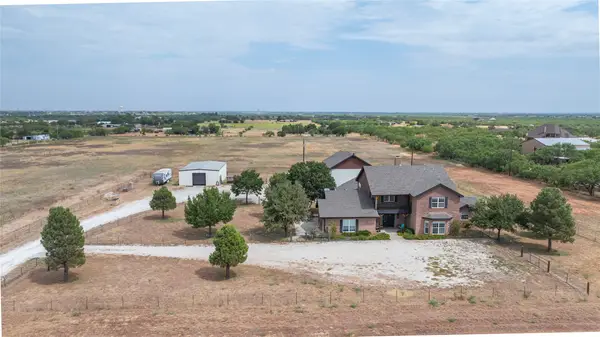 582 Clark Road, Abilene, TX 79602