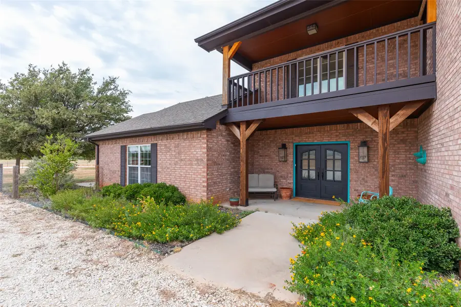 582 Clark Road, Abilene, TX 79602 - #3