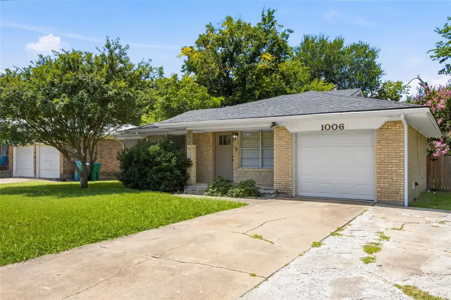 1006 N Grant Drive, Sherman, TX 75092 - #2
