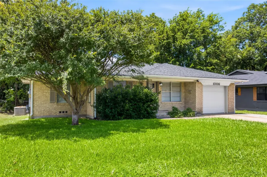 1006 N Grant Drive, Sherman, TX 75092 - #3