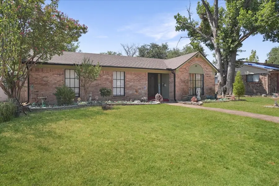 2710 Moonriver Lane, Farmers Branch, TX 75234 - #3