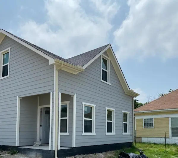 1424 Bessie Street, Fort Worth, TX 76104 - #1