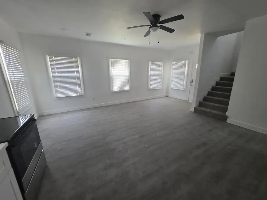 1424 Bessie Street, Fort Worth, TX 76104 - #3