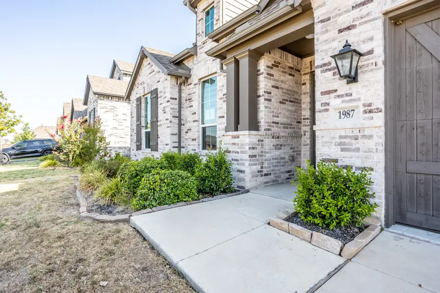 1987 Frediano Lane, McLendon Chisholm, TX 75032 - #2