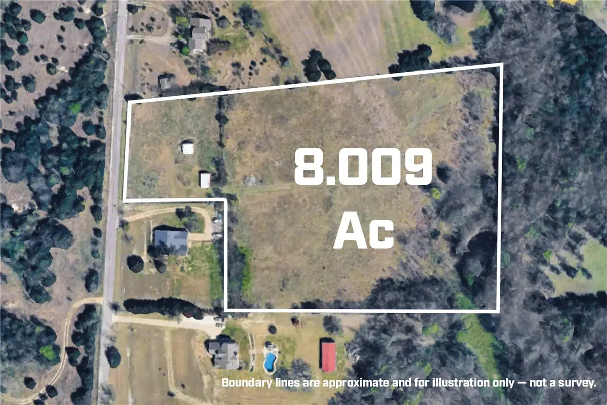 TBD Kepler Road, Van Alstyne, TX 75495 - #1