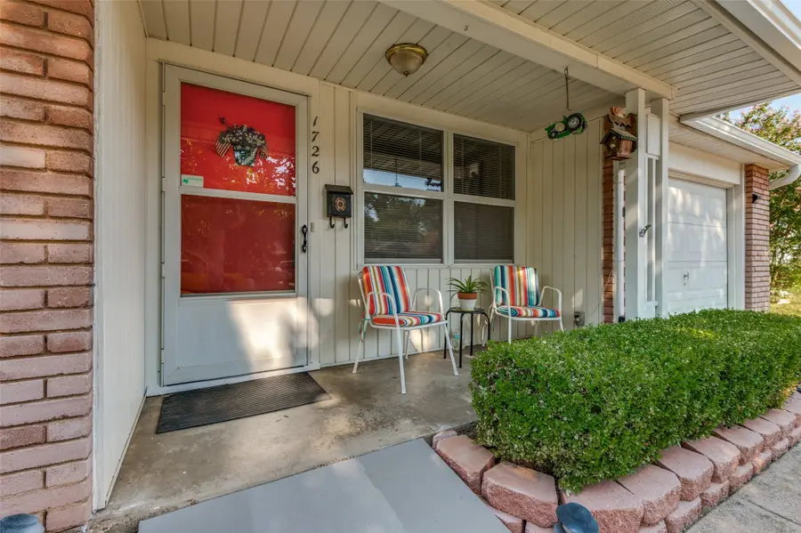 1726 Dorothy Drive, Grand Prairie, TX 75051 - #3