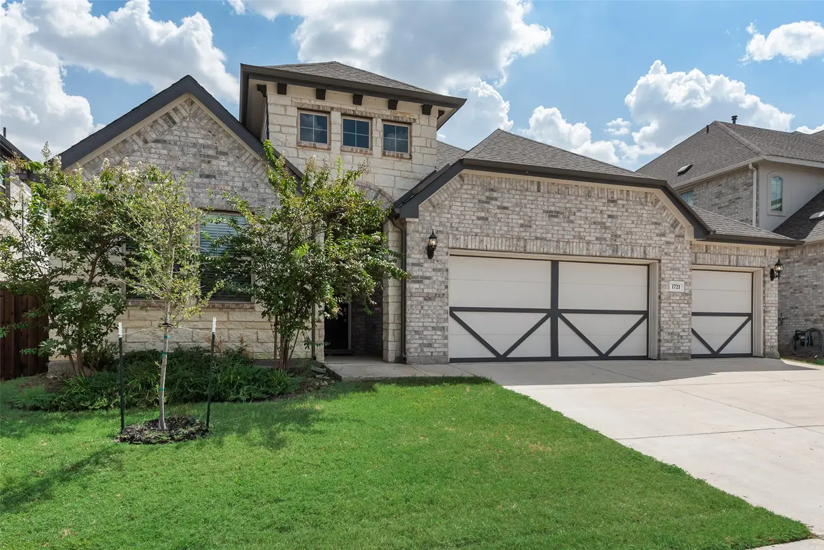 1721 Pattenson Trail, Fort Worth, TX 76052 - #1