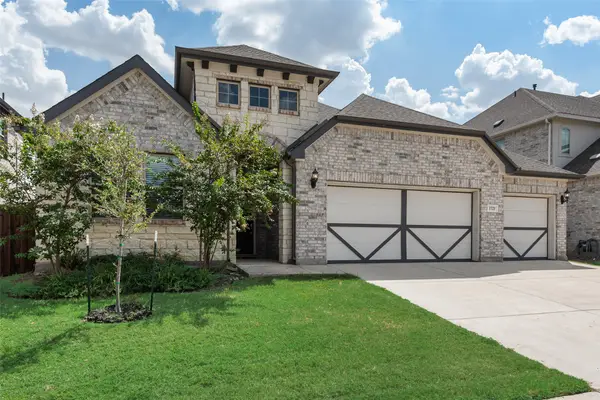 1721 Pattenson Trail, Fort Worth, TX 76052