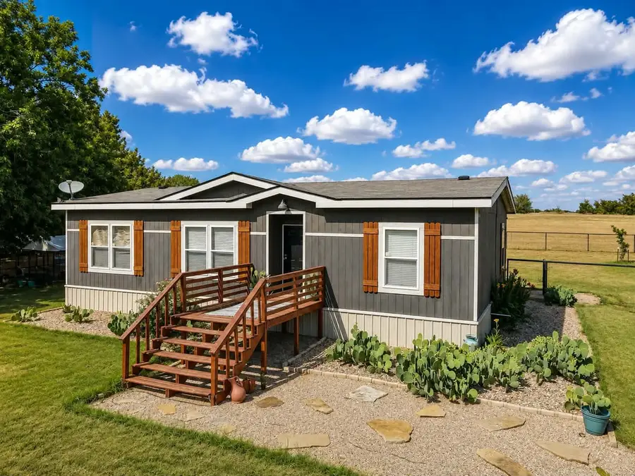 4125 County Road 417a, Cleburne, TX 76031 - #2