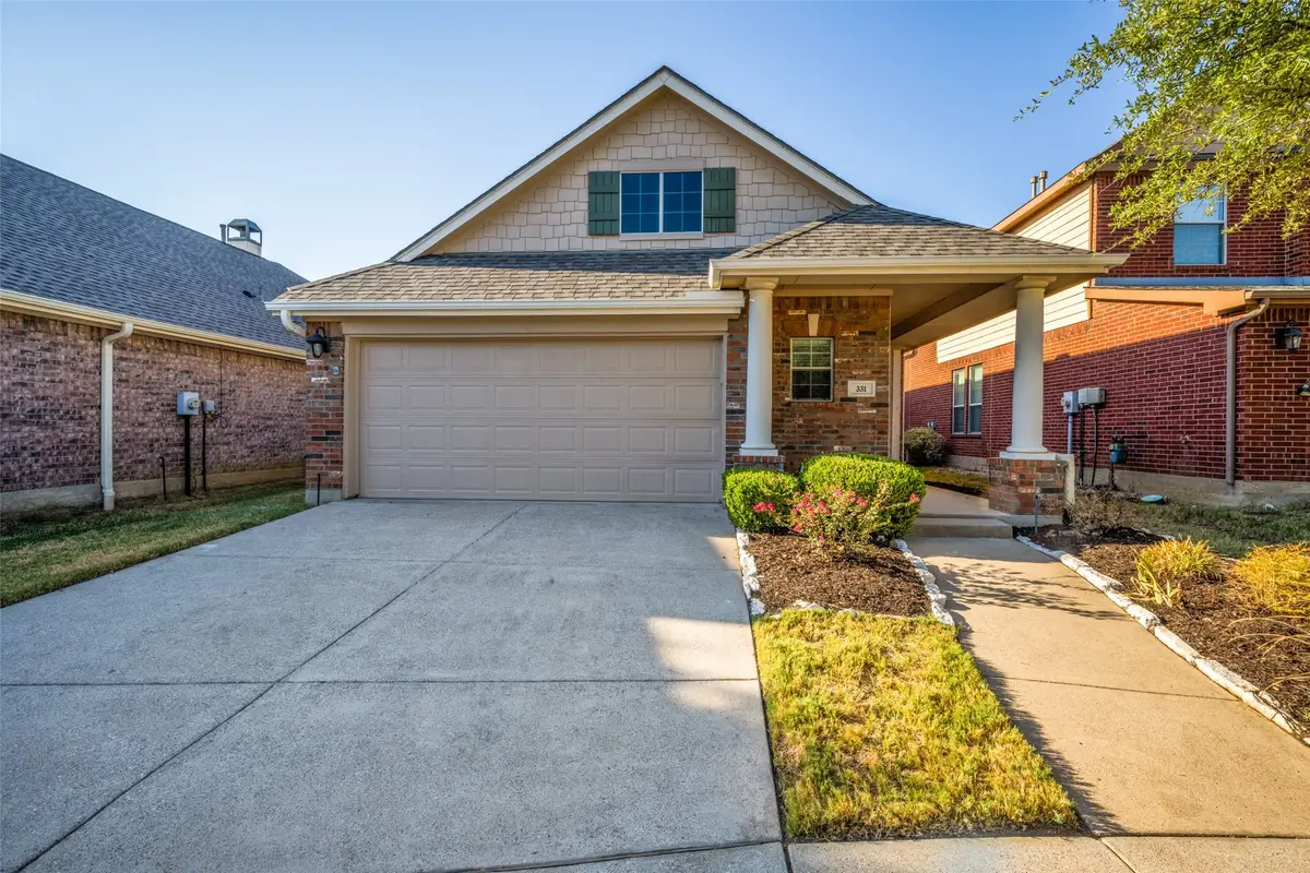 331 Clifton Circle, Lantana, TX 76226 - #1