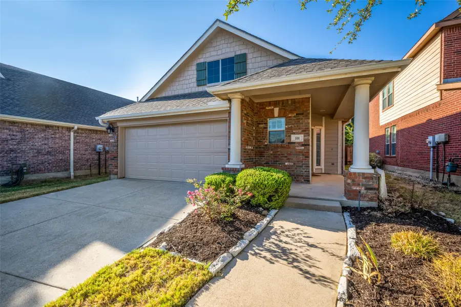 331 Clifton Circle, Lantana, TX 76226 - #2