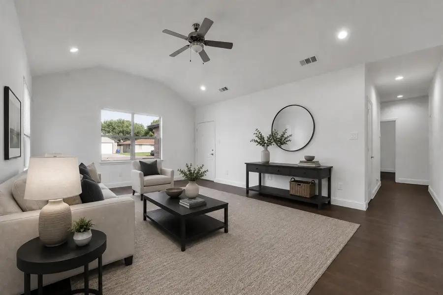 4902 Rimwood Drive, Balch Springs, TX 75180 - #2