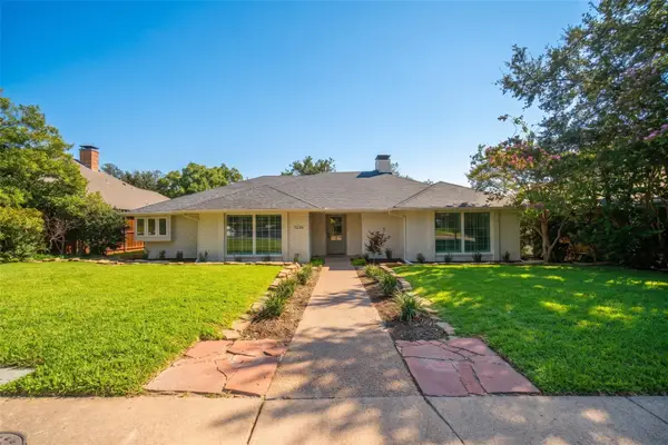 7230 Claybrook Drive, Dallas, TX 75231