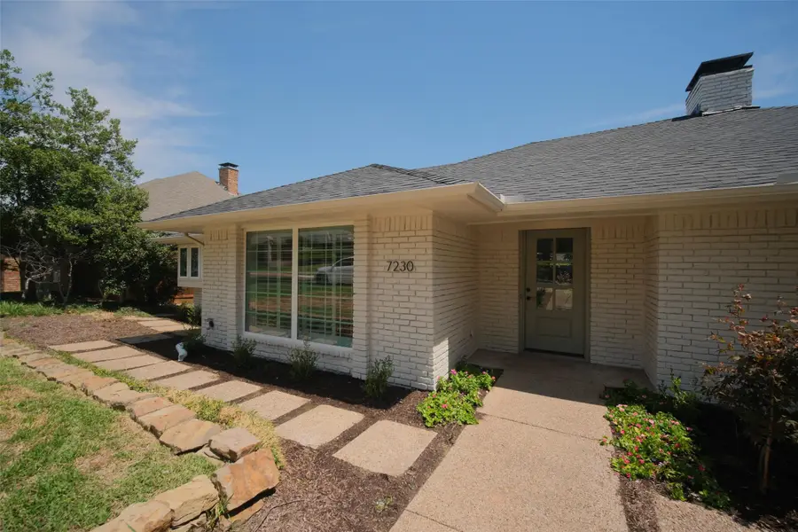 7230 Claybrook Drive, Dallas, TX 75231 - #2