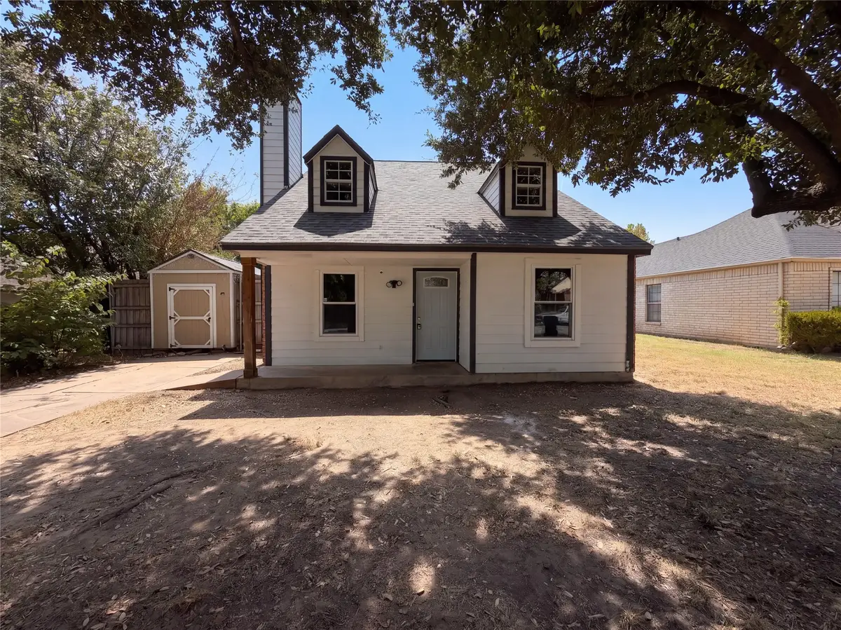 108 Marvin Gardens, Waxahachie, TX 75165 - #1