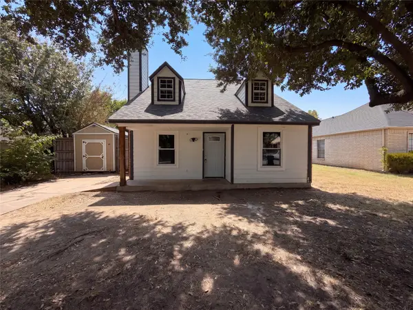 108 Marvin Gardens, Waxahachie, TX 75165