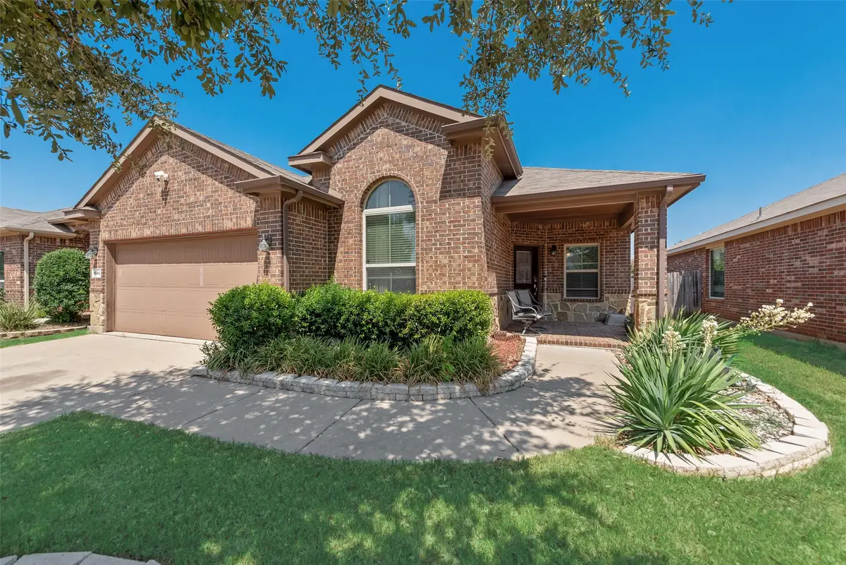 1045 Doe Meadow Drive, Fort Worth, TX 76028 - #1