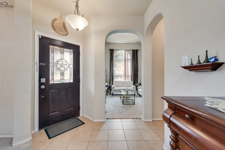 1045 Doe Meadow Drive, Fort Worth, TX 76028 - #3