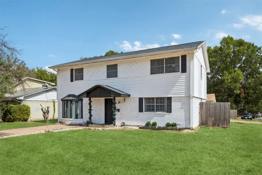 213 Harrington Circle, Duncanville, TX 75116 - #2