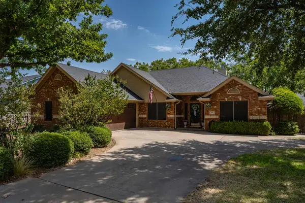 1701 Smith Drive, Abilene, TX 79601