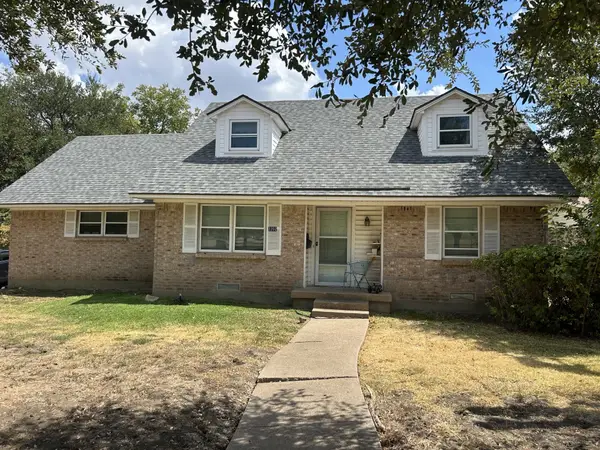 2202 Candleberry Drive, Mesquite, TX 75149