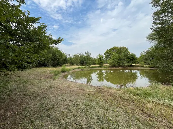 404 E Maple Street, Ravenna, TX 75476