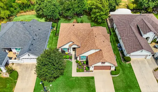 11712 Lynnbrook Drive, Denton, TX 76207
