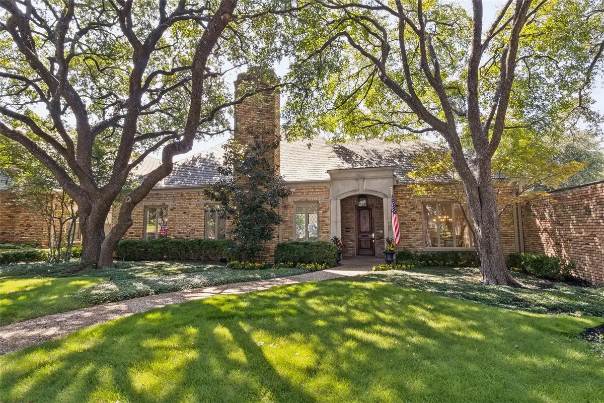 10 Saint Laurent Place, Dallas, TX 75225 - #1