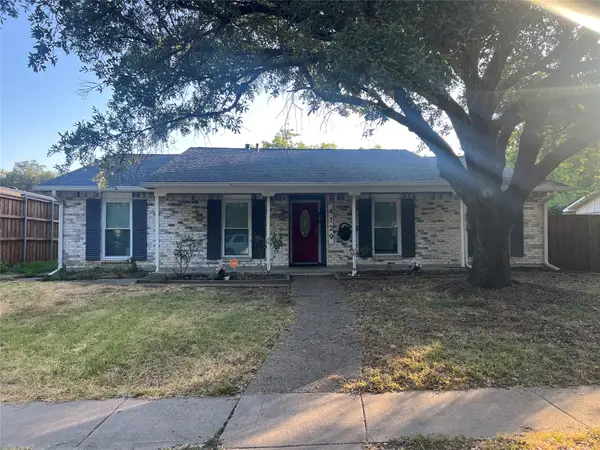 4129 Mayflower Drive, Garland, TX 75043