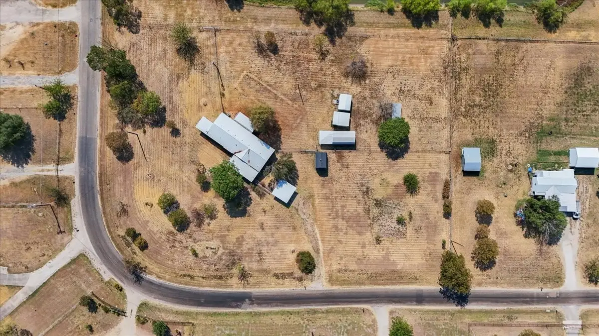 1453 Joyce Road, Kaufman, TX 75142 - #1
