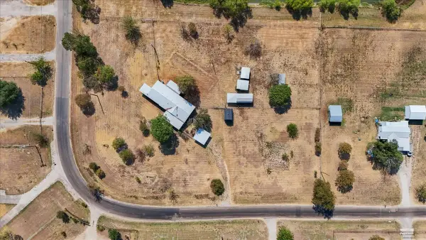 1453 Joyce Road, Kaufman, TX 75142