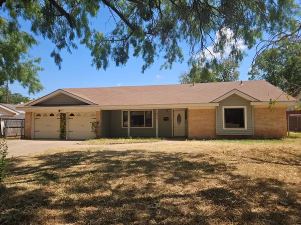 1473 Meadowbrook Drive, Abilene, TX 79603