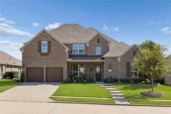 3760 Dogwood Drive, Prosper, TX 75078