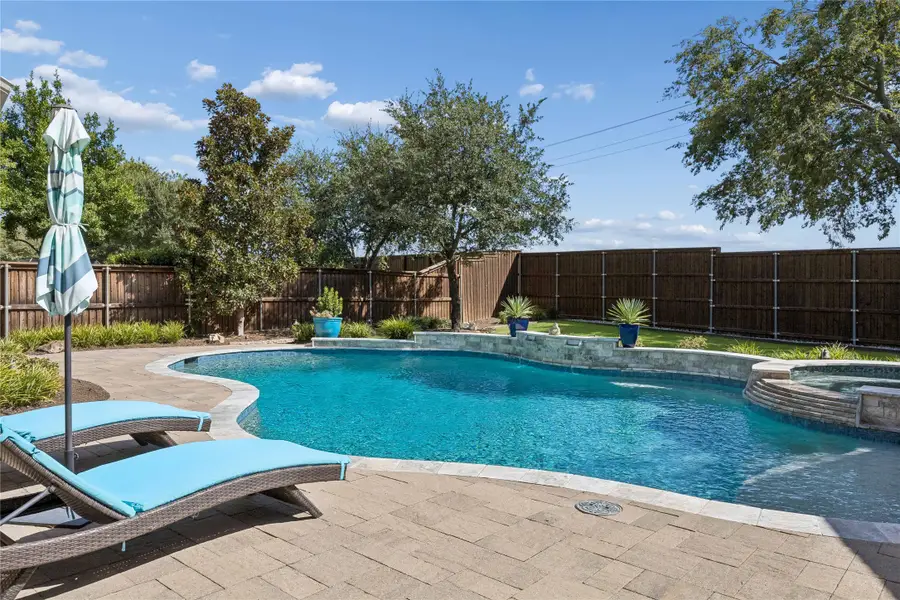 3760 Dogwood Drive, Prosper, TX 75078 - #2