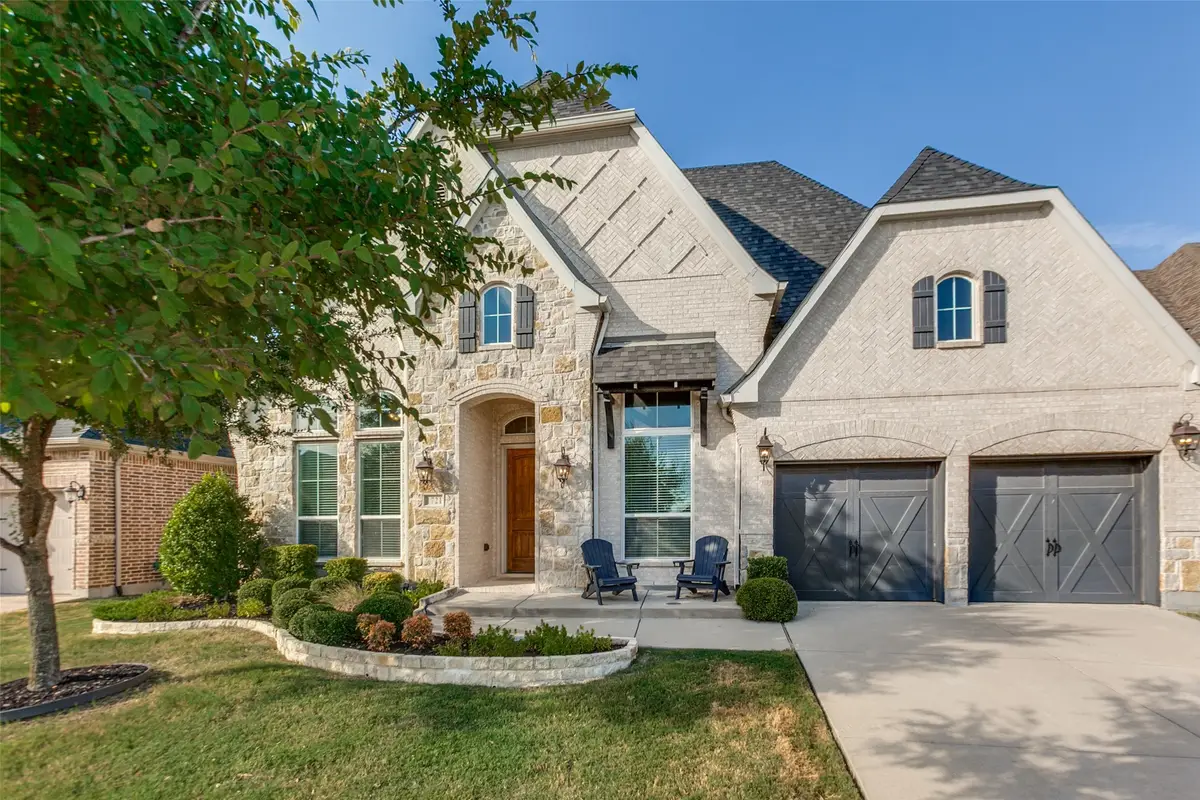 1721 Hudson Drive, Celina, TX 75009 - #1