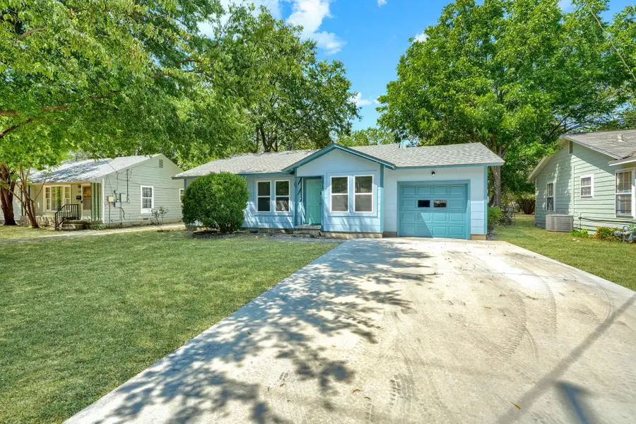 1013 Denton Street, Denton, TX 76201 - #3