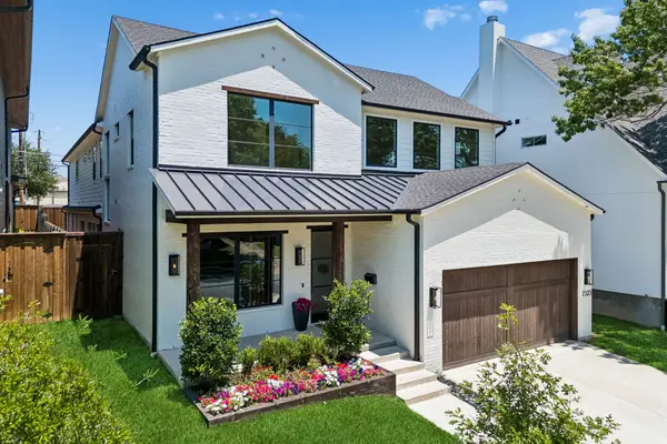 7323 Casa Loma Avenue, Dallas, TX 75214