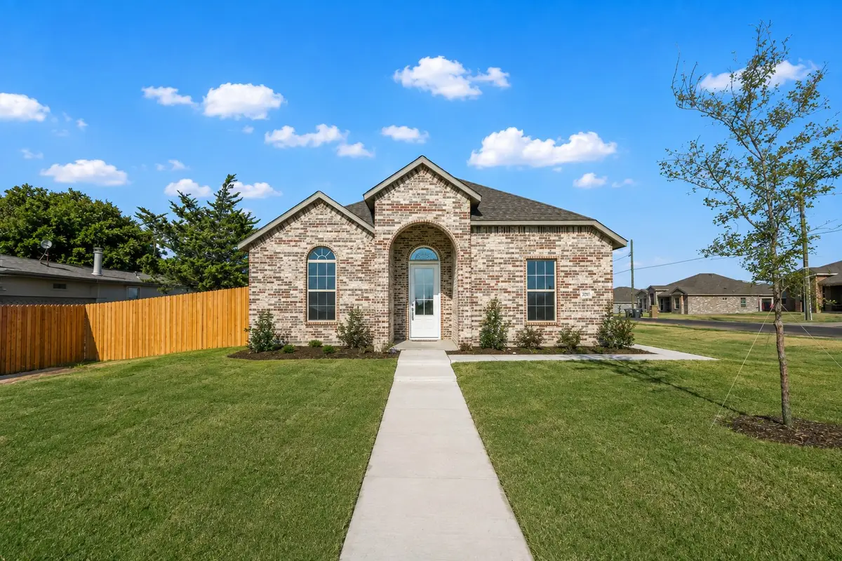 2201 Uhl Road, Glenn Heights, TX 75154 - #1